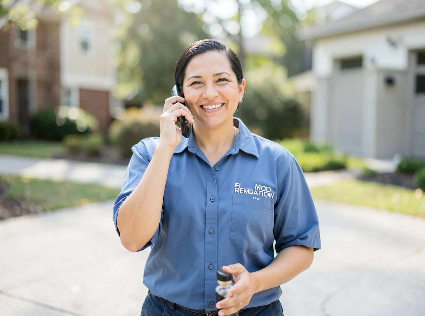 Mold Remediation Knobel, AR FAQs